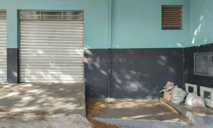 Ponto comercial para alugar no Jardim Nereide, Limeira 