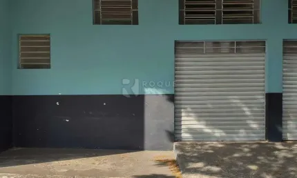 Ponto comercial para alugar no Jardim Nereide, Limeira 
