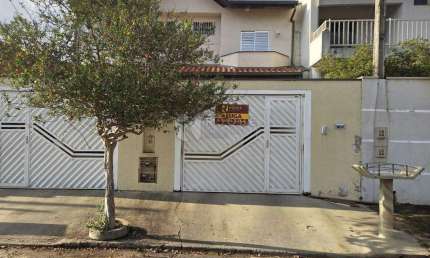 Casa Residencial para aluguel no bairro Jardim Esmeralda