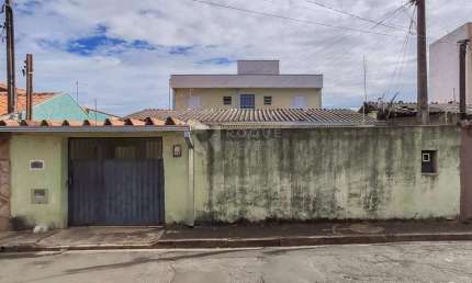 Kitnet / Stúdio para alugar no Jardim Morro Azul, Limeira 