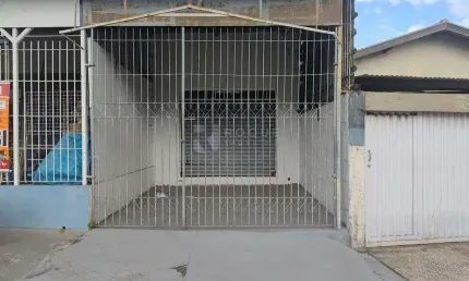 Ponto comercial para alugar na Vila Camargo, Limeira 