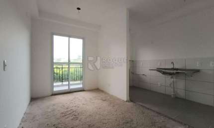 Apartamento à Venda – 2 Dormitórios | 1 Suíte | Recém-Entregue