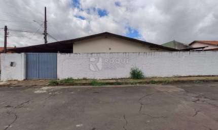 Casa Residencial para aluguel no bairro Jardim Morro Azul