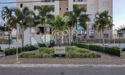 Apartamento para aluguel no bairro Jardim São Roque