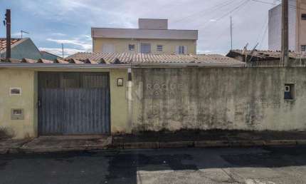 Kitnet / Stúdio para alugar no Jardim Morro Azul, Limeira 