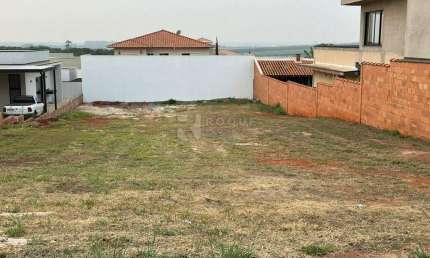 Terreno à Venda – Condomínio Recanto dos Pássaros – Engenheiro Coelho/SP