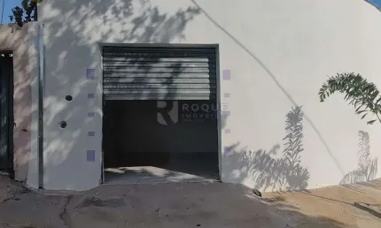 Salão para aluguel no bairro jardim residencial santa amália