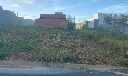 Terreno à venda no Jardim Marajoara, Limeira 