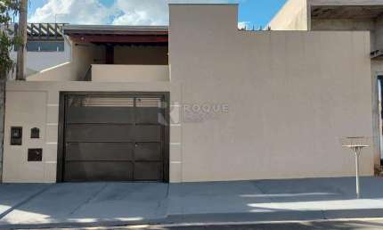 Casa Residencial para aluguel no bairro Jardim dos Jequitibás