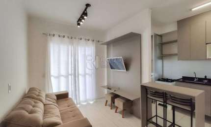 Apartamento para aluguel no bairro Jardim Santa Adélia