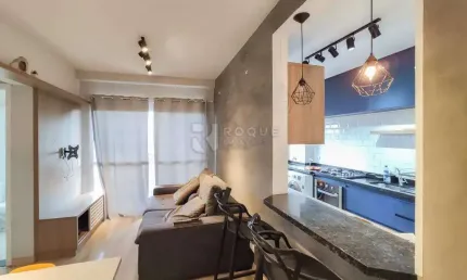 Apartamento para aluguel no bairro Chácaras Antonieta