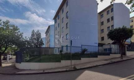 Apartamento para aluguel no bairro Jardim Olga Veroni