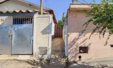 Casa Residencial para aluguel no bairro Jardim Ouro Verde
