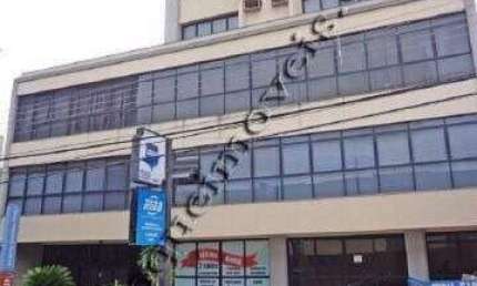 Sala comercial para alugar no Centro, Limeira 