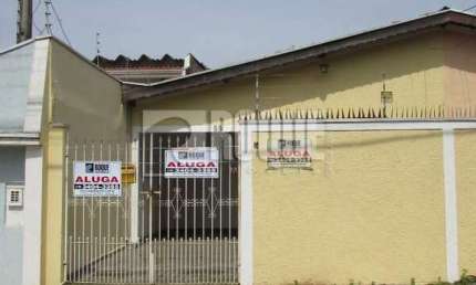 Casa Residencial para aluguel no bairro Jardim Santa Fé
