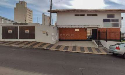 Casa Comercial para aluguel no bairro Cidade Jardim