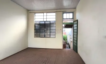 Imóvel comercial e residencial à venda – terreno com 3 construções