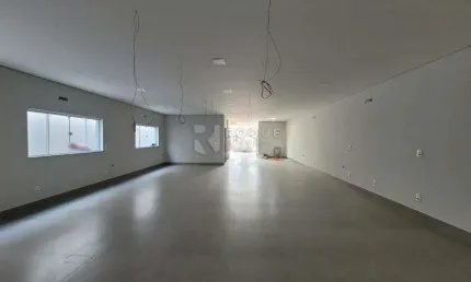 Casa comercial à venda na Vila Claudia, Limeira 