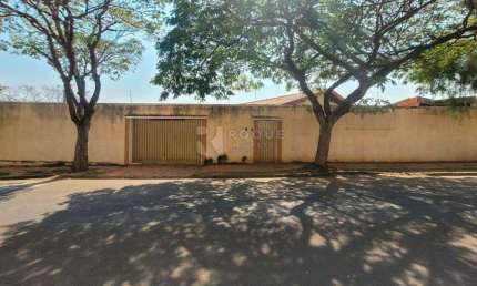Casa Comercial para aluguel no bairro Jardim Glória