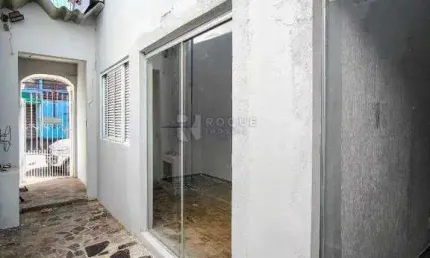 Casa comercial para alugar no Centro, Limeira 