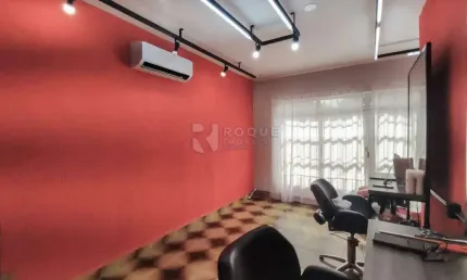 Casa comercial à venda no Centro, Limeira 