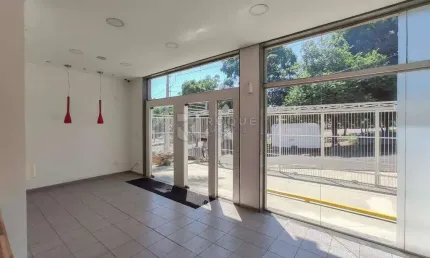 Casa comercial à venda no Jardim Montezuma, Limeira 