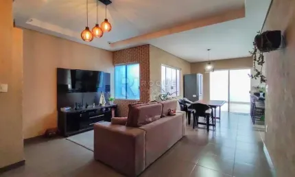 Casa comercial à venda no bairro jardim porto real ii