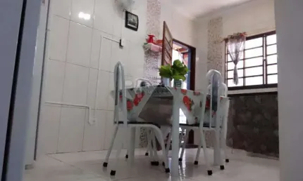 Casa Comercial à venda no bairro Área Rural de Americana