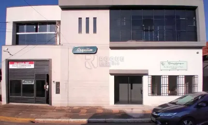 Casa Comercial para aluguel no bairro Cidade Jardim