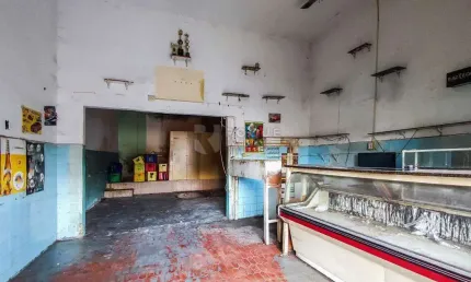 Casa comercial à venda no Jardim Planalto, Limeira 