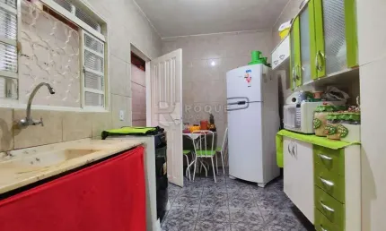 Casa comercial à venda no Jardim Ouro Verde, Limeira 
