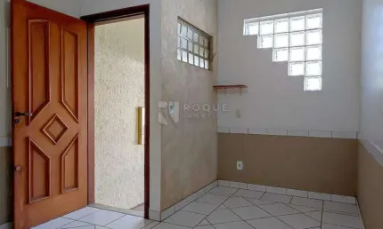 Casa comercial à venda no Centro, Limeira 