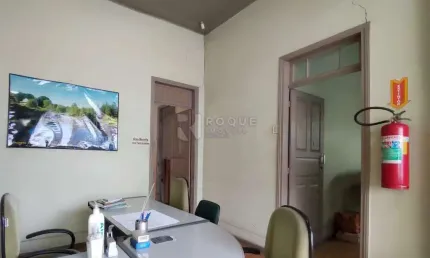 Casa comercial à venda no Centro, Limeira 