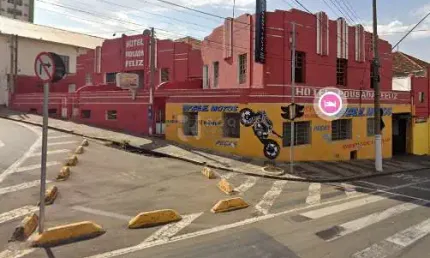 Casa comercial à venda no Centro, Limeira 