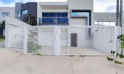 Casa Comercial para aluguel no bairro Jardim Porto Real IV