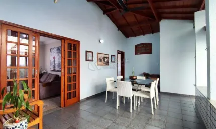 Casa comercial à venda no Jardim São Simão, Limeira 