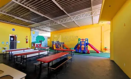 Casa comercial à venda na Vila Cidade Jardim, Limeira 