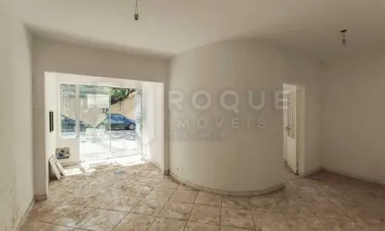 Casa comercial à venda no Centro, Limeira 
