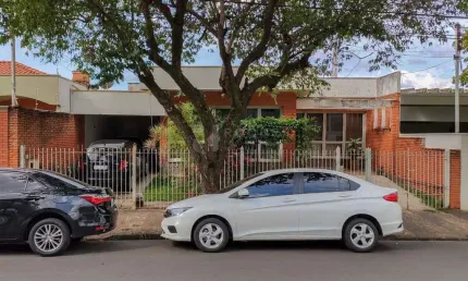 Casa Comercial para aluguel no bairro Jardim Mercedes