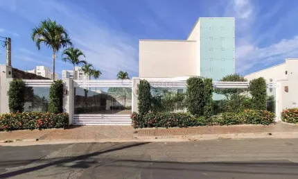 Casa Comercial para aluguel no bairro Vila São Geraldo