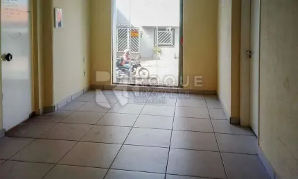 Casa comercial à venda no Centro, Limeira 