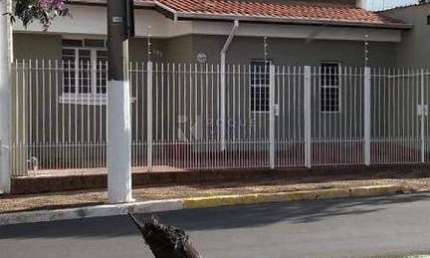 Casa Comercial para aluguel no bairro VILA NOVA BRASILIA