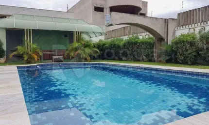 Casa Comercial para aluguel no bairro Vila Cristovam