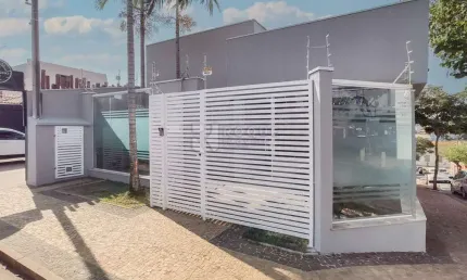 Casa Comercial para aluguel no bairro Vila Cidade Jardim