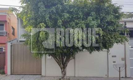 Casa Comercial para aluguel no bairro Parque Hippolyto
