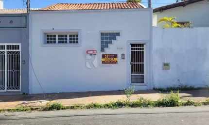 Casa comercial para alugar no Centro, Limeira 