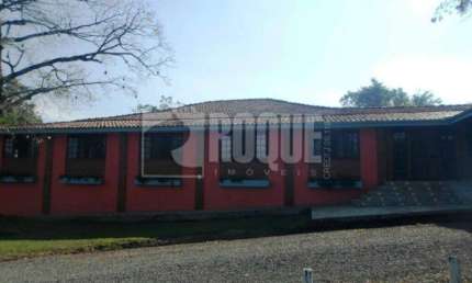 Casa Comercial para aluguel no bairro Bairro do Pinhal