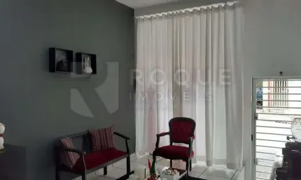 Casa comercial à venda no Centro, Limeira 