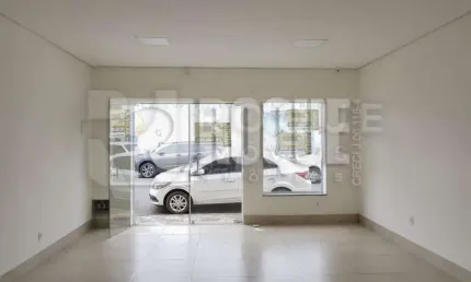 Casa comercial à venda no Centro, Limeira 