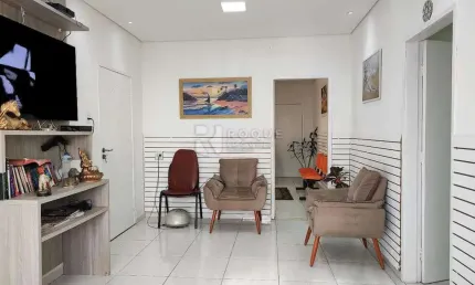 Casa comercial à venda na Vila Castelar, Limeira 